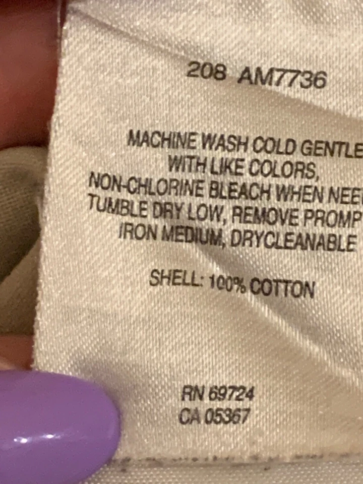 Camisa de caza Columbia Shooting para hombre parches XL guardabosques del ejército y cazador de Nebraska Foto 4 de 4