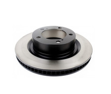 LEXUS LX J200 Bremsscheibe vorne 4351260210 43512-60210 NEU ORIGINAL