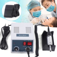 Dental Labor Mikromotor Mikro-motor Polierger&auml;te 0-35K rpm Marathon Handst&uuml;ck DE