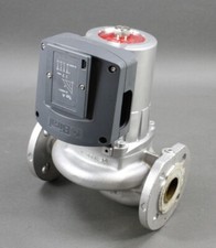 Biral Pumpe Redline LX 403 Baulänge 250 mm ( KORB )