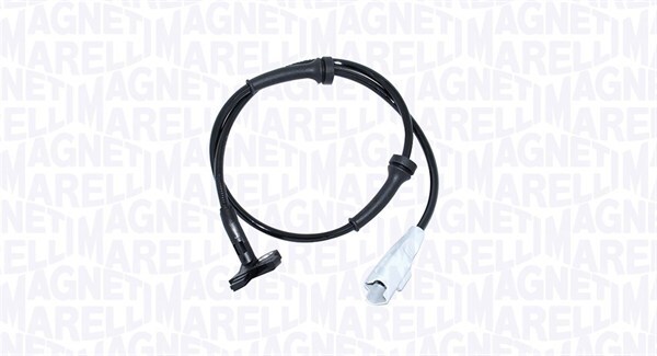 Magneti Marelli Sensor DrehzahlfüHler Vorne Rechts Links FüR CitroëN Berlingo-image