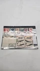 HA1414: Various Russian Postage Stamps