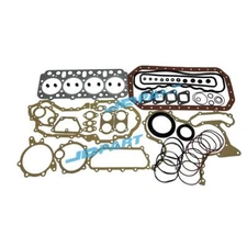 For Nissan engine parts FD33 Full Gasket Kit
