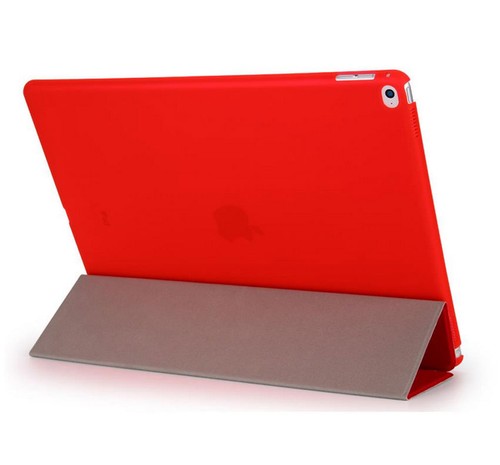 For iPad 2 3 4 iPad Mini 1 2 3 4 Screen Protector Slim Magnetic Smart Cover Case - Bild 12 von 21