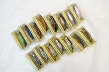 Megabass GREAT HUNTING GH64 HUMPBACK