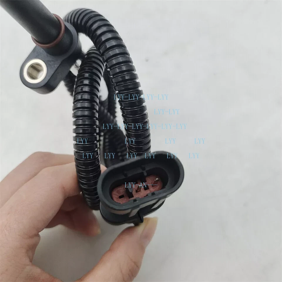 Датчик скорости турбонаддува Cummins 68039104AA для 2007-12 Dodge RAM 2500/3500/4500 6,7 л - Изображение 3 из 4