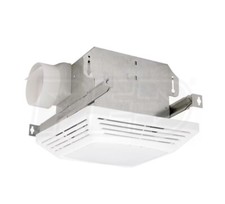 Air King ASLC50 Exhaust Fan with Light for sale online