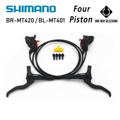 shimano mt 401