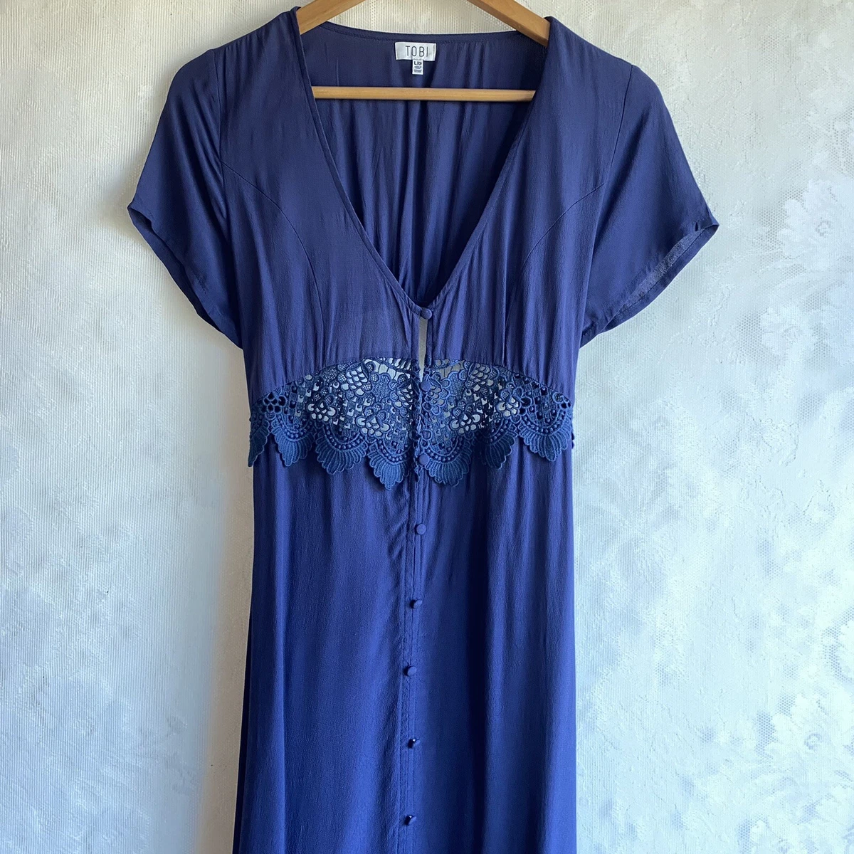 Tobi maxi hotsell