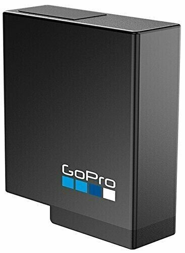 Gopro HERO 7 6 5 & Hero 2018 Rechargeable Battery 1220mAh AHDBT-501 - Picture 4 of 4