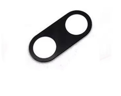 For OnePlus 5 Back Camera Lens Glass