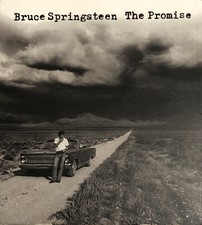 3CD＋3DVD！Bruce Springsteen/ The Promise