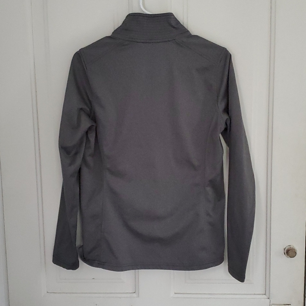 The North Face Grey Pullover - image 7