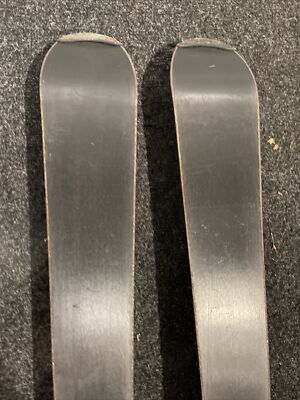 Elan Flow XT Adult Downhill Skis 152 CM With Elan EL10 Bindings