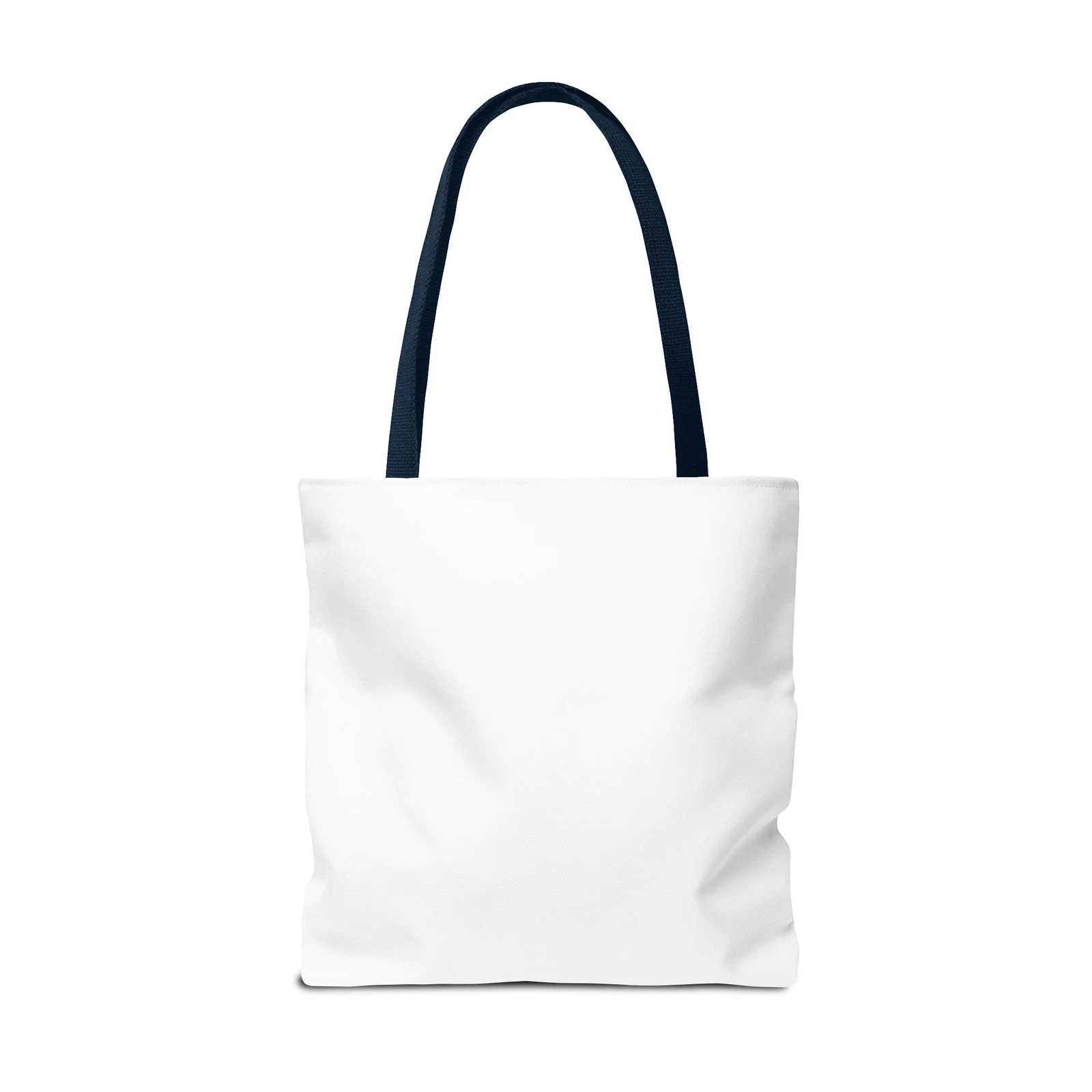 God is Good All the Time Tote Bag (AOP)