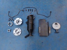 Moteur Citroen 2 CV