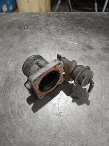 RENAULT ESPACE 4 & VEL SATIS 3,0 dCi Drosselklappe Ansaugkrümmer  RDB60-501