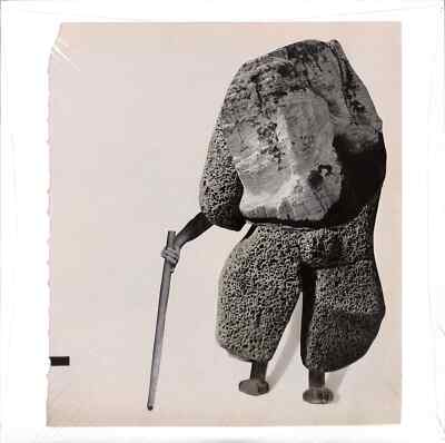 Golden Retriever & Chuck Johnson / RAIN SHADOW (CLEAR LP + MP3) / Thrill Jockey