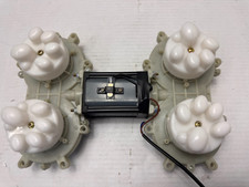 Real Relax Massage Chair Replacement Back Massager For Favor-03, MM350, SS01 NEW