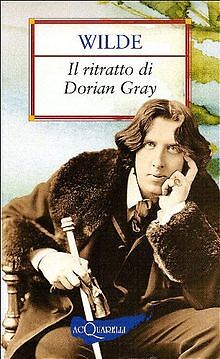 Il ritratto di Dorian Gray von Wilde, Oscar | Buch | Zustand sehr gut
