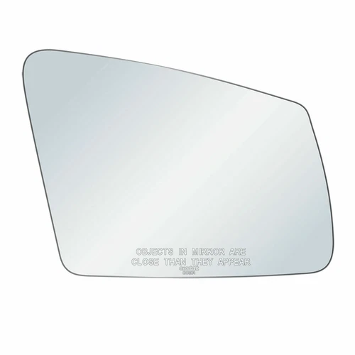 Right Mirror Glass Fix kit For Mercedes C S CL CLA CLS E GLA GLC GLK Adhesive