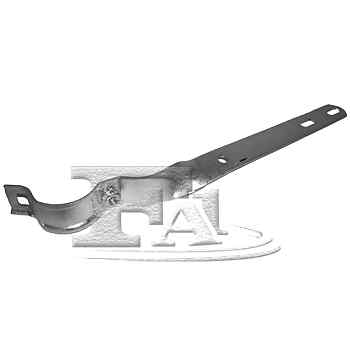 DER HALTER, DIE ABGASANLAGE FÜR BMW 3 E36 M50 B20 M52 B20 M50 B25 M52 B28 M52 - Bild 2 von 7