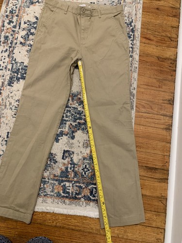 old navy girls pants size 16 - Picture 5 of 7