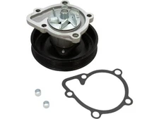 TRQ Engine Water Pump Water Pump fits Kia Forte 2010-2013 67FPZH