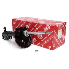 1x Stoßdämpfer hinten links für TOYOTA HIGHLANDER / KLUGER (_U2_); LEXUS RX