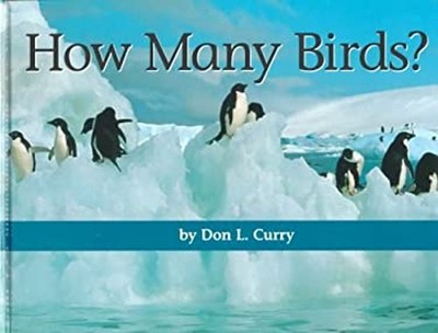 How Many Birds? Hardcover Don L. Curry
