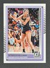 2025 Panini  Donruss WNBA Basketball Cards #46 Monique Billings - Golden State V