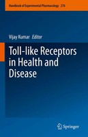 Vijay Kumar | Toll-Like Receptors In Health And Disease | Buch | Englisch (2022)
