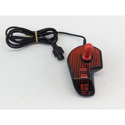 500XJ Epyx by Konix - Controller - Nintendo - Untested