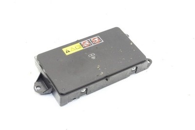 Lexus RZ 2023 Electricity Wireless Charging Modul 861C048110 230kW ORIGINAL