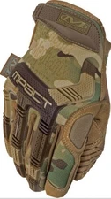 Mechanix Wear, M-Pact, Impact Resistant Work Gloves