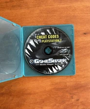 GameShark Cheat Codes v2.0 (PlayStation 2 PS2) Near Mint - Ships Fast Free Ship