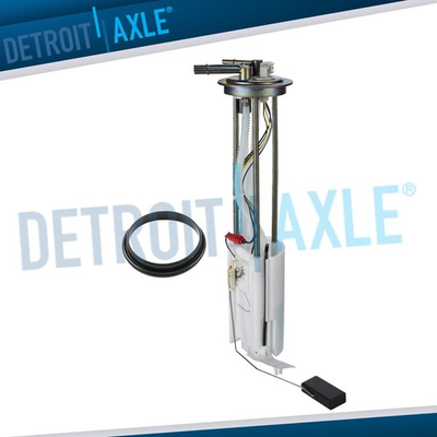 #ad Fuel Pump Module Assembly for Chevy GMC C4500 C5500 C6500 C7500 Kodiak Topkick $124.05