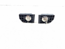 Jeep Wrangler Jk Oem 2 Door Lock Cylinders W Key 2011-2018 146385