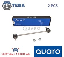 QS4914/HQ ANTI ROLL BAR STABILISER DROP LINKS PAIR QUARO 2PCS FOR VOLVO V70