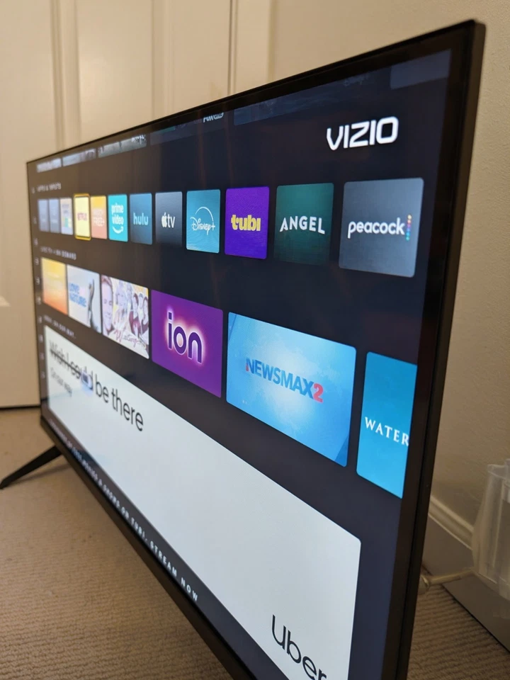 VIZIO 32 inch Smart TV - Image 2 of 3