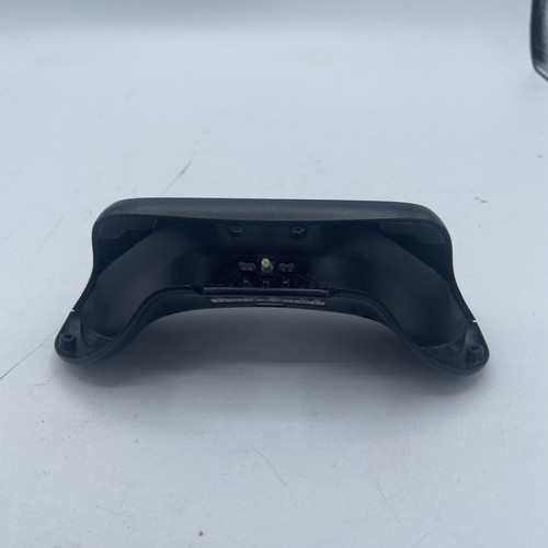 Xbox 360 Controller Keypad Microsoft Black ChatPad OEM Original - Picture 2 of 6
