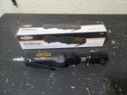 MCGRAW 3/8 in. Aluminum Air Ratchet