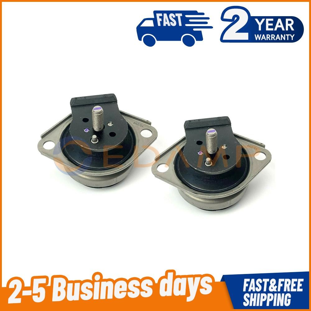 Ferrari California 2008-2018 Engine mounts 2 pcs