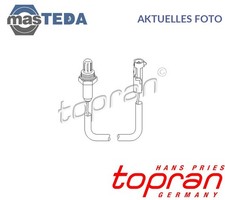 201 758 LAMBDASONDE LAMDASONDE TOPRAN FÜR OPEL ASTRA F,KADETT E,ASTRA F CC