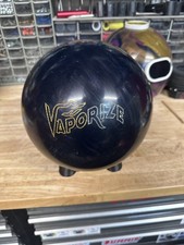 *USED - 15lb Brunswick "VAPORIZE" PLUGGED AND RESURFACED