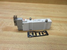 SMC SY5140-5MOZ Solenoid Valve SY51405MOZ