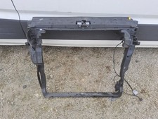 Radiateur Volkswagen CRAFTER
