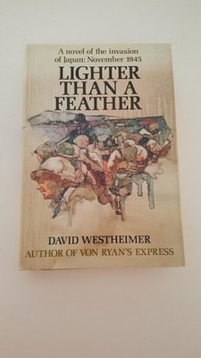 Lighter Than a Feather