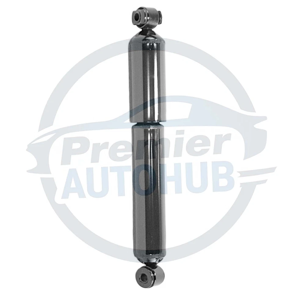 Monroe OEM Front Strut & Rear Shock For 2004-2007 Ford Freestar/Mercury Monterey — 第 3/4 张图片