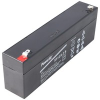 Exide Powerfit S312/2.3 S Blei Akku 12 Volt Mit 2100Mah